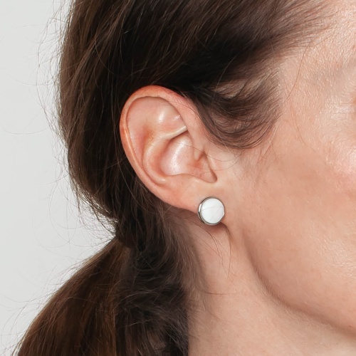 Серьги Possebon Madre, A0258.1 S фото 4